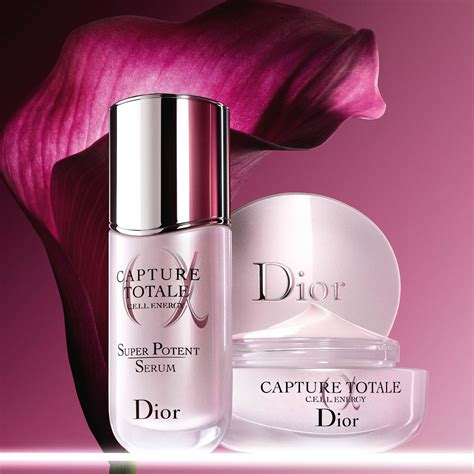 christian dior crema capture totale|dior capture totale wrinkle.